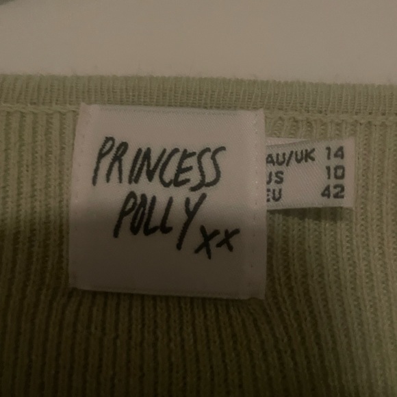 Princess polly cardigan - Picture 2 of 2